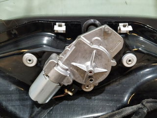 PORTON TRASERO SMART FORFOUR