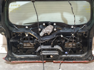 PORTON TRASERO SMART FORFOUR