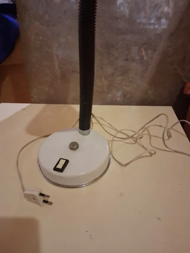 Flexo antiguo años 80