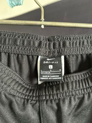 Pantalón Nike Dri-FIT Entrenamiento L