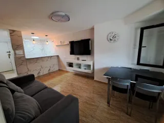 Piso en La Nogalera