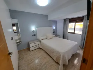 Piso en La Nogalera