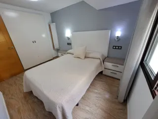 Piso en La Nogalera