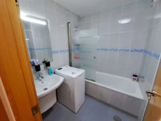 Piso en La Nogalera