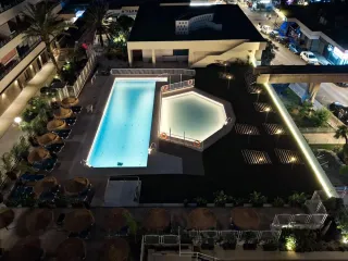 Piso en La Nogalera