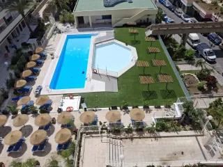 Piso en La Nogalera