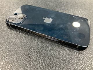 Telaio nero per iPhone 13