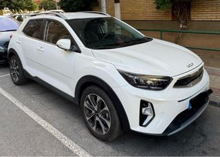 KIA Stonic 2023