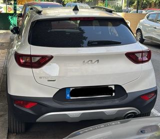 KIA Stonic 2023