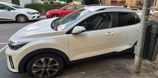 KIA Stonic 2023