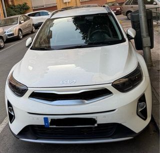 KIA Stonic 2023