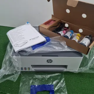 Impresora HP Smart Tank 5105