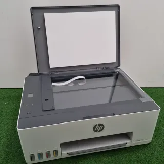 Impresora HP Smart Tank 5105
