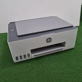 Impresora HP Smart Tank 5105