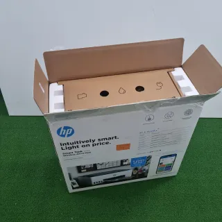 Impresora HP Smart Tank 5105