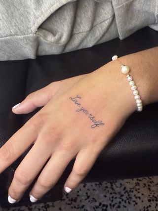 Tatuajes realistas y personalizados