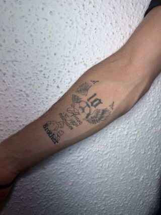 Tatuajes realistas y personalizados