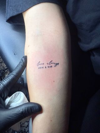 Tatuajes realistas y personalizados