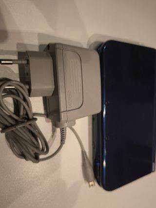 Nintendo New 3DS XL Azul