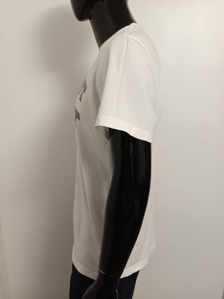 Camiseta Apricot Sunset Talla M