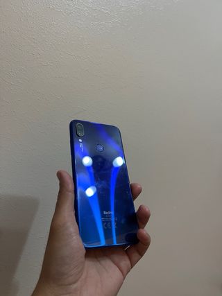 XIAOMI REDMI NOTE 7