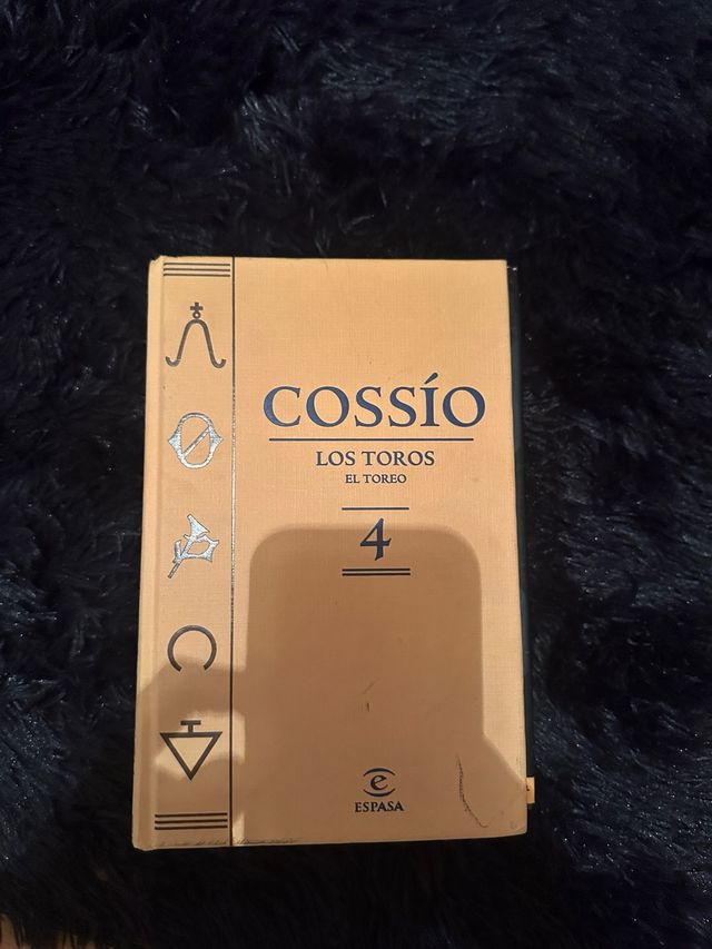 COSSÍO