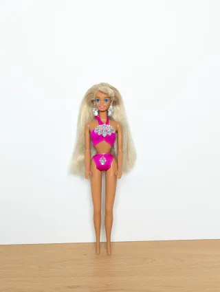 Muñeca Barbie Sun Jewel