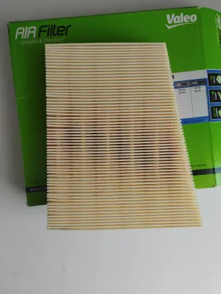 Filtro Aire Ford Fusion o Fiesta