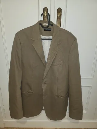 Americana beige