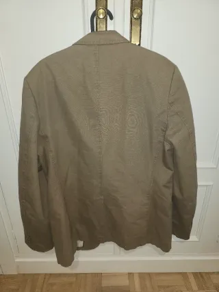 Americana beige