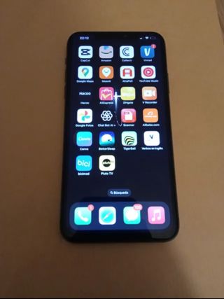 iPhone 11 Pro Max grigio siderale