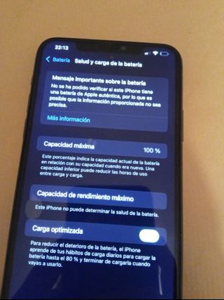 iPhone 11 Pro Max grigio siderale
