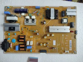 Placa de Potência LG EAX67262701(1.5) LGP6065-17UL