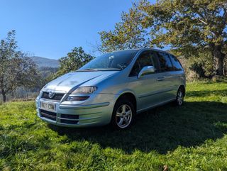 FIAT Ulysse 2003