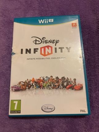 Pack Juegos de Wii U