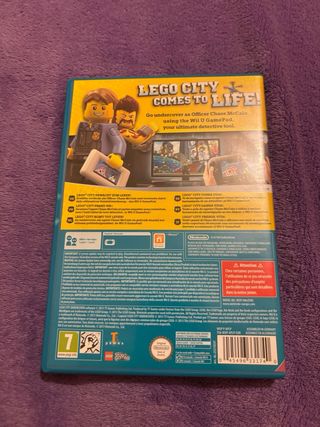 Pack Juegos de Wii U