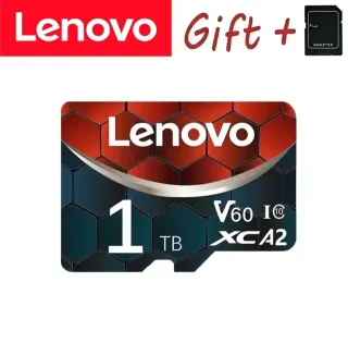 Micro SD Lenovo 1TB - Sellada y EN OFERTA!!! 