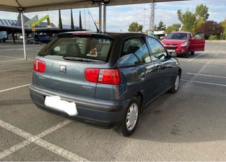 SEAT Ibiza 78.000km!!