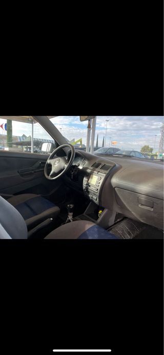 SEAT Ibiza 78.000km!!