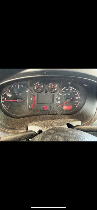 SEAT Ibiza 78.000km!!