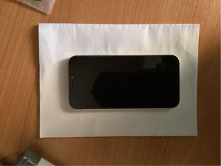 iPhone 12 verde 128GB come nuovo