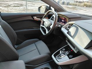 Audi Q4 etron Sportback Junio 2022