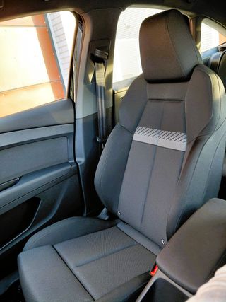 Audi Q4 etron Sportback Junio 2022