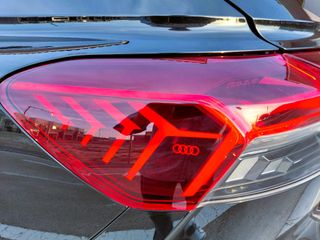 Audi Q4 etron Sportback Junio 2022