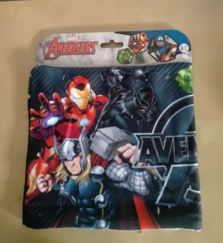 Scaldacollo Bambino Avengers Marvel