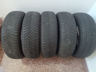 Neumáticos Michelin CrossClimate2 195/65 R15 95V