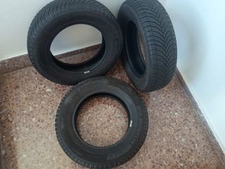 Neumáticos Michelin CrossClimate2 195/65 R15 95V
