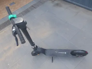 Batería y cargador patinete Augment ES210-450w