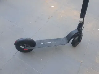 Batería y cargador patinete Augment ES210-450w
