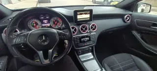 Mercedes-Benz Clase A 2015